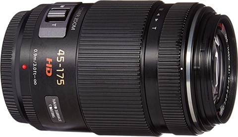 Panasonic Lumix G 45-175mm f/4-5.6 Power OIS (MFT) - CeX (UK